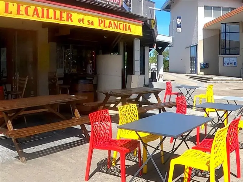 Image du lieu